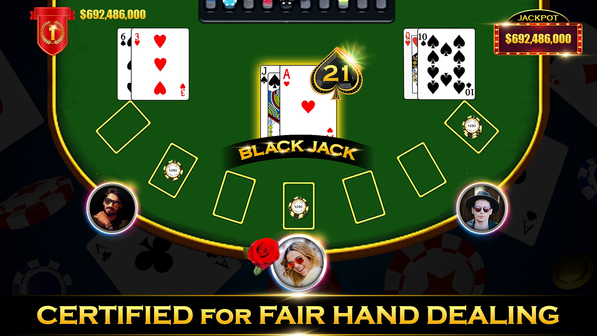 Fortune Tiger 23bet